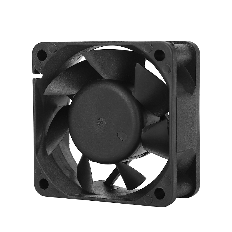 2022 DC hűtőventilátor